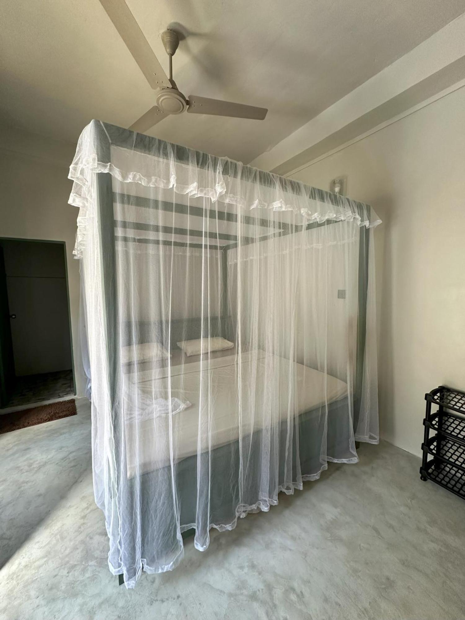 Hawara Coliving Midigama Hotel Екстериор снимка