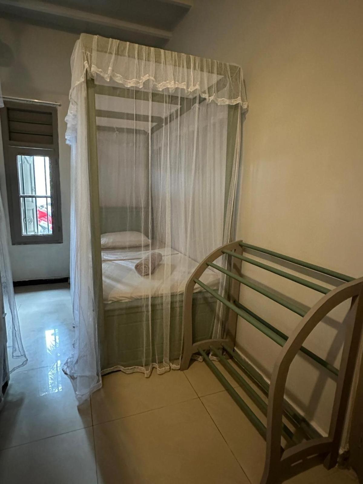 Hawara Coliving Midigama Hotel Екстериор снимка