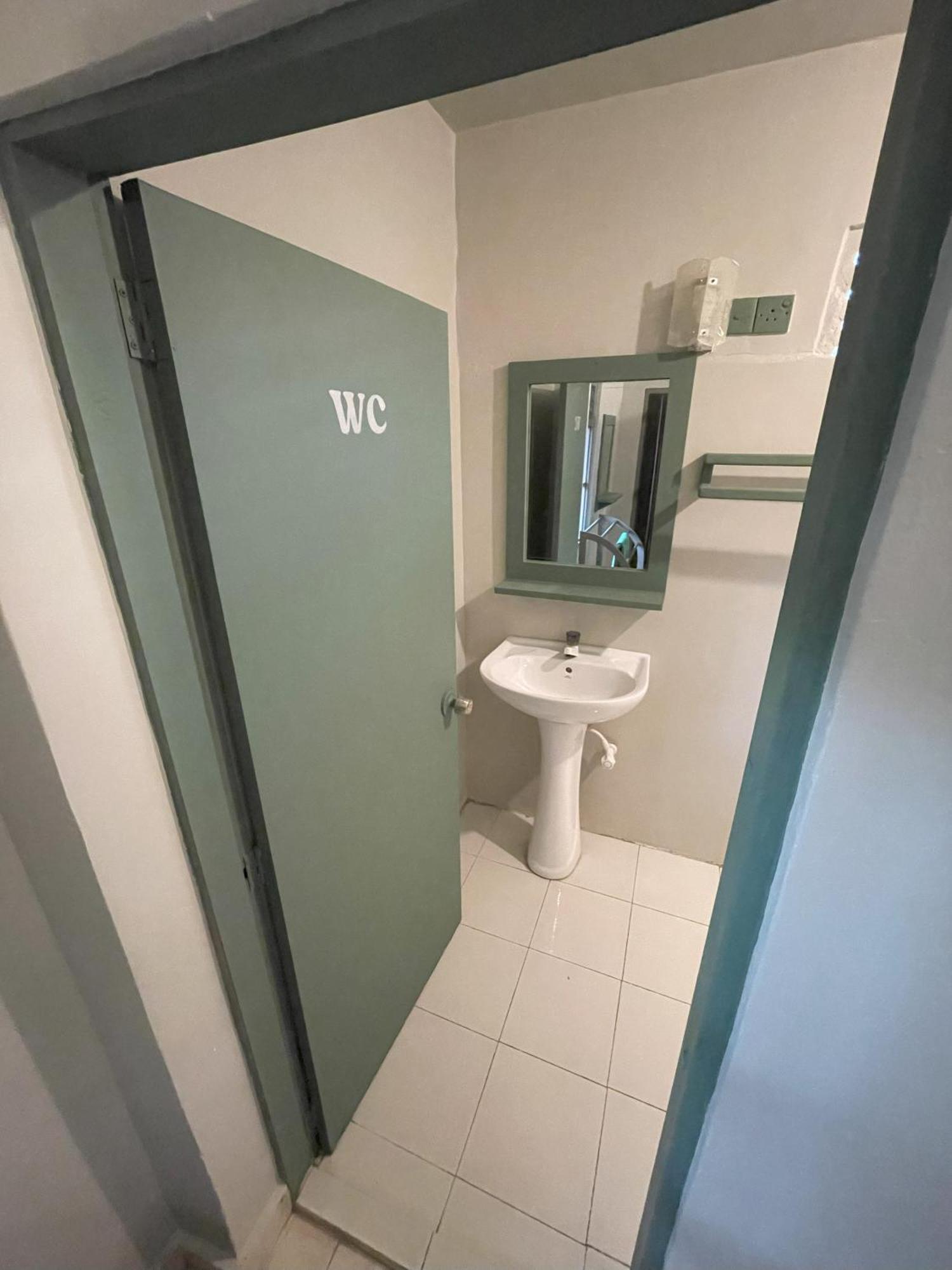 Hawara Coliving Midigama Hotel Екстериор снимка