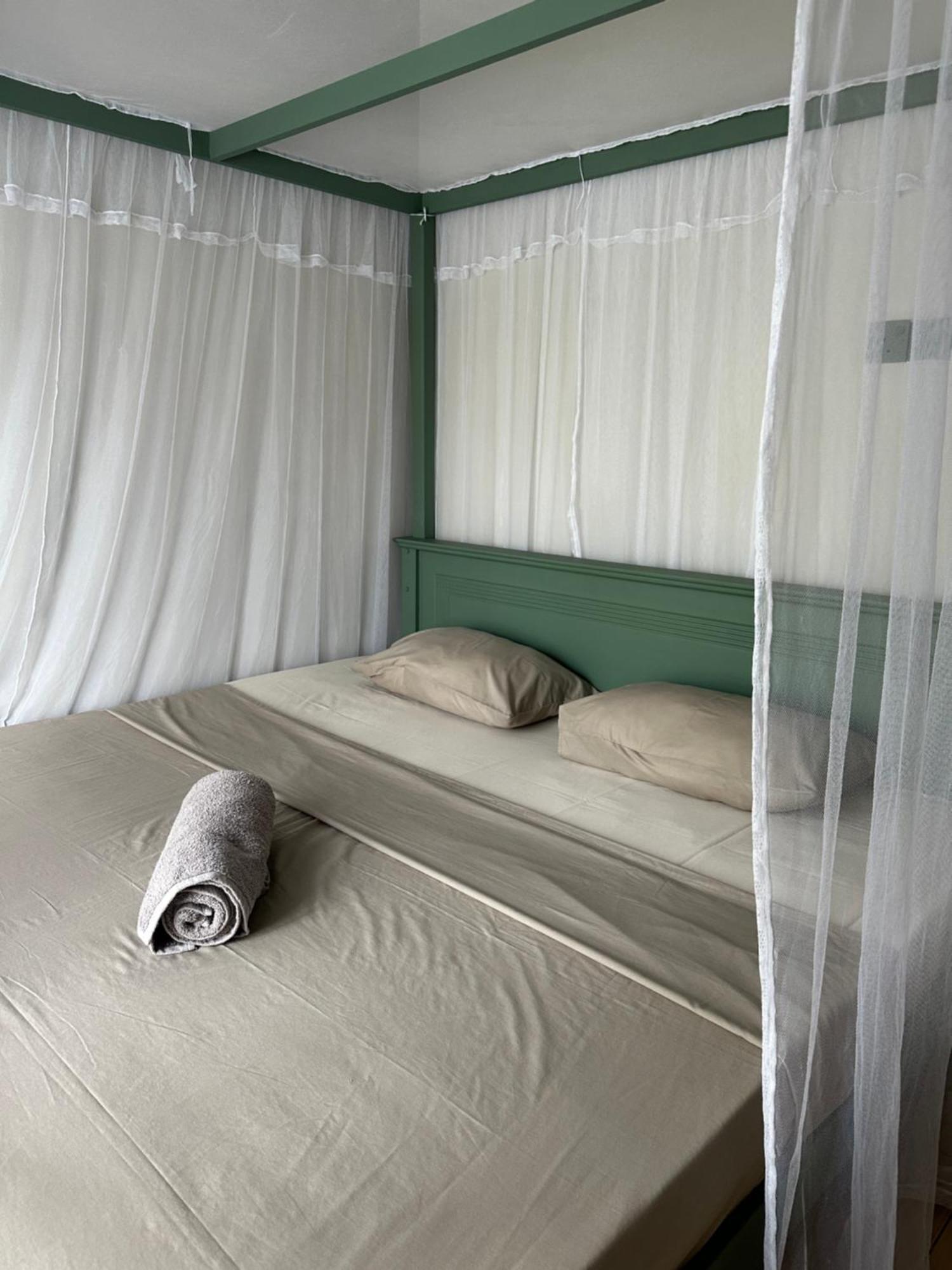 Hawara Coliving Midigama Hotel Екстериор снимка