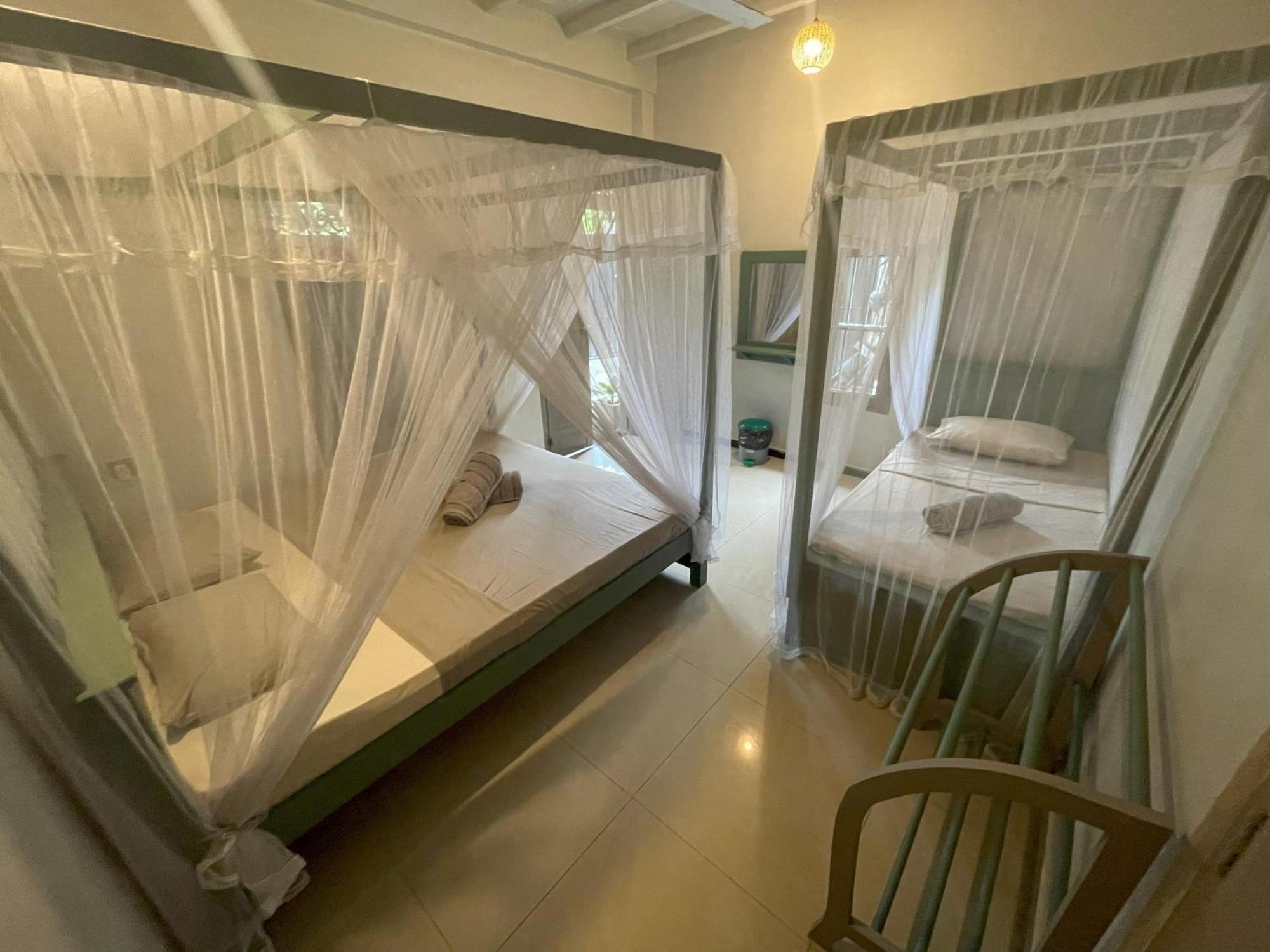 Hawara Coliving Midigama Hotel Екстериор снимка