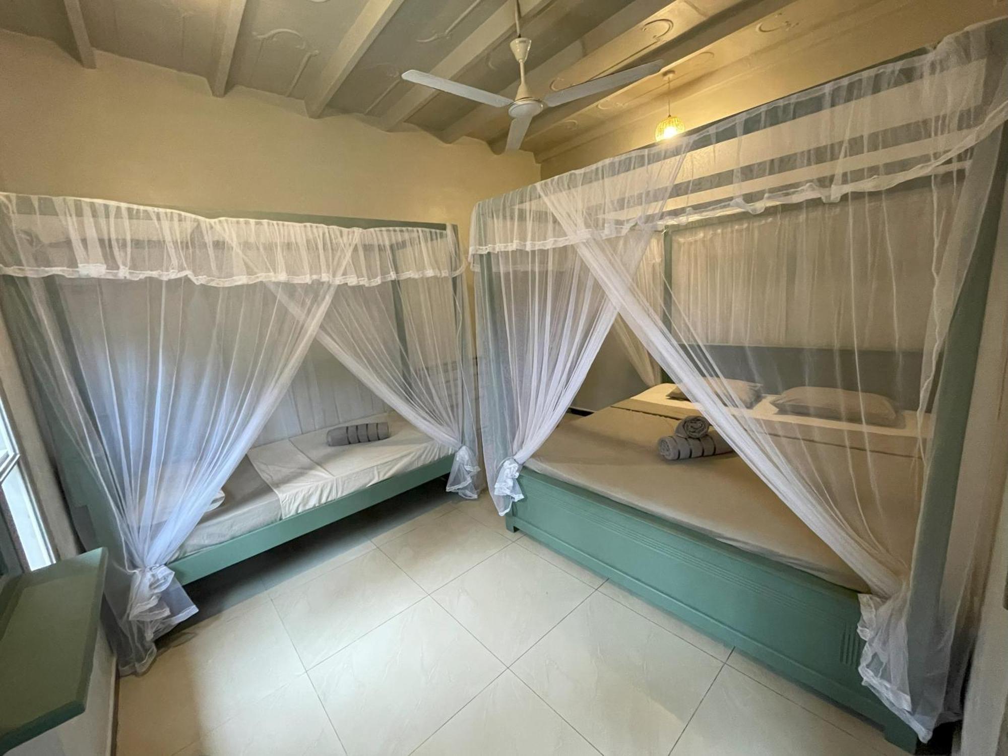 Hawara Coliving Midigama Hotel Екстериор снимка