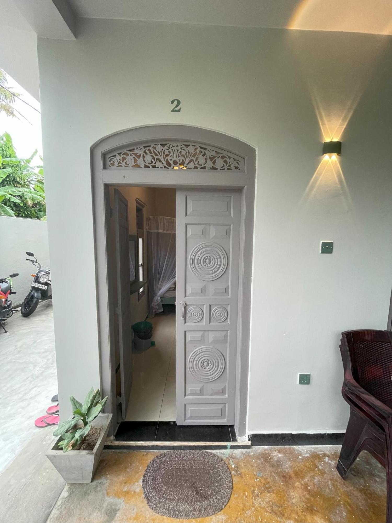 Hawara Coliving Midigama Hotel Екстериор снимка