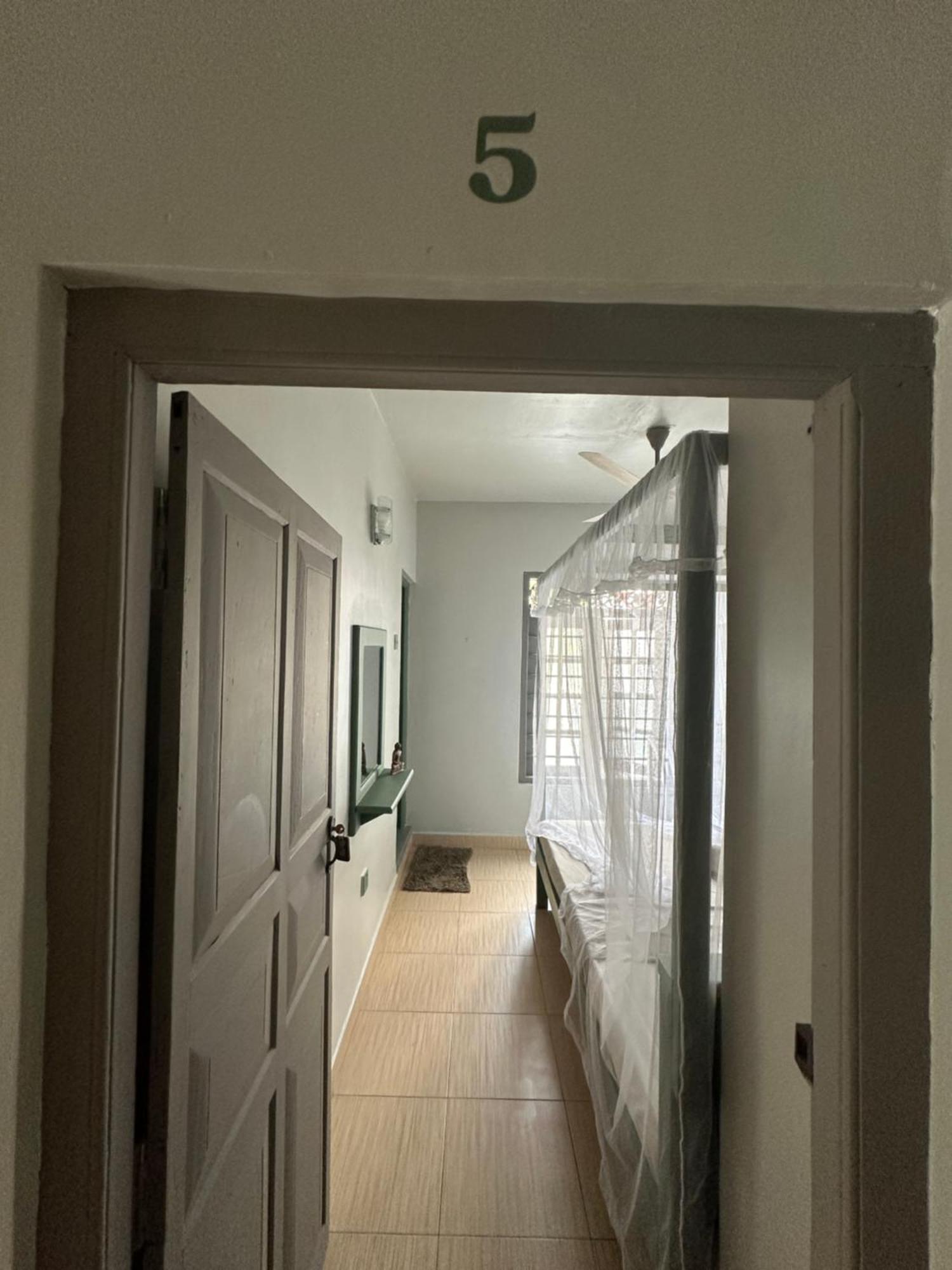 Hawara Coliving Midigama Hotel Екстериор снимка