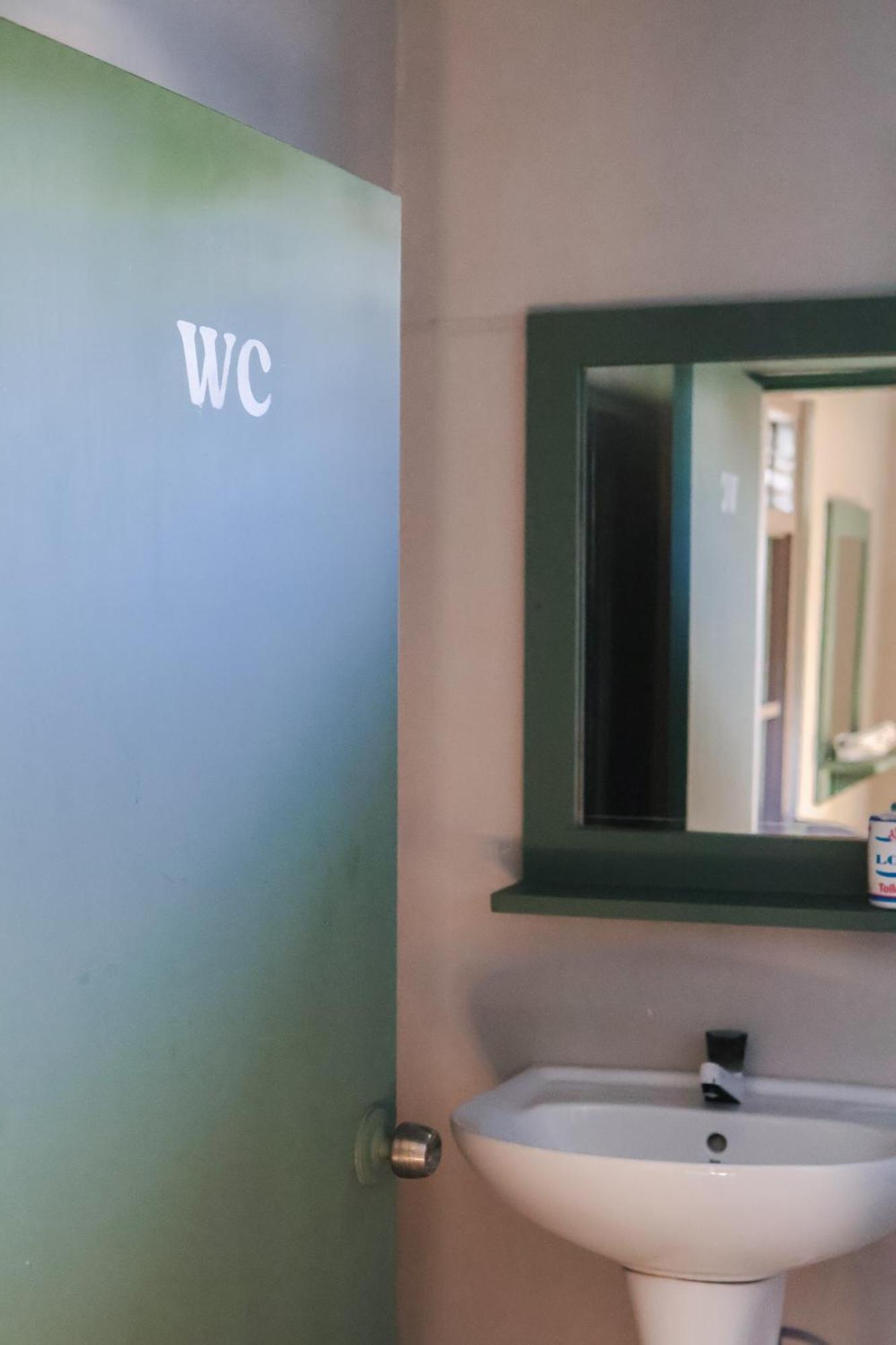 Hawara Coliving Midigama Hotel Екстериор снимка