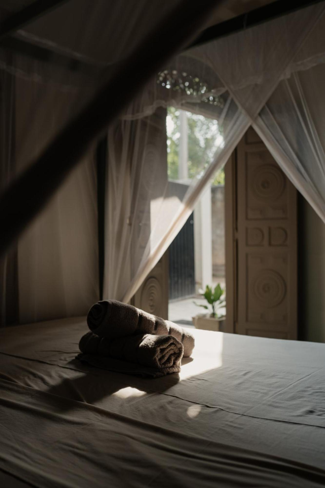 Hawara Coliving Midigama Hotel Екстериор снимка