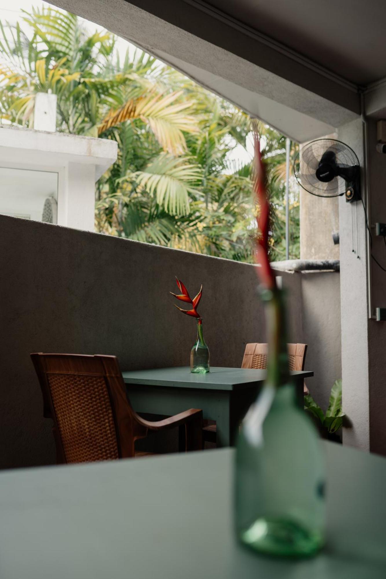 Hawara Coliving Midigama Hotel Екстериор снимка