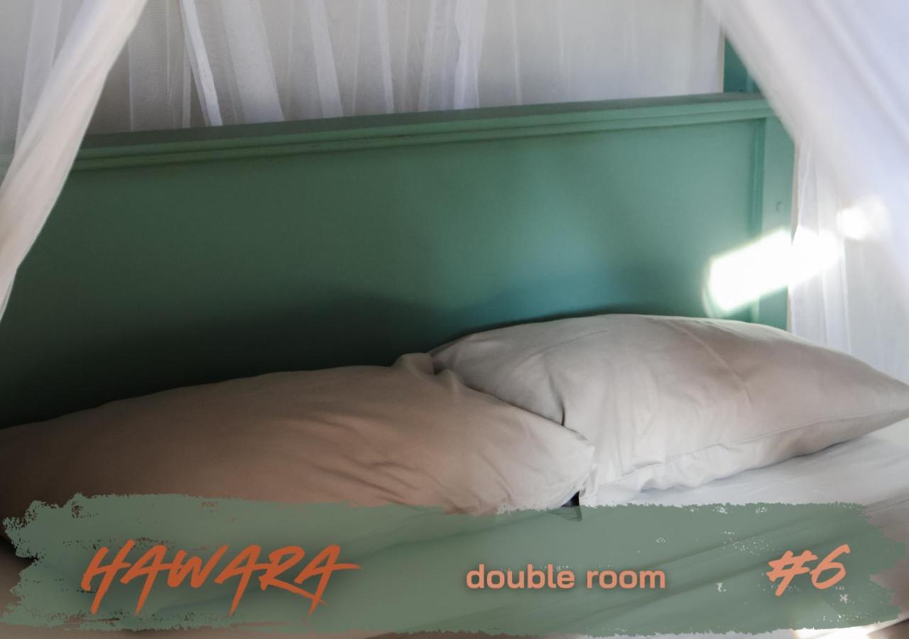 Hawara Coliving Midigama Hotel Екстериор снимка