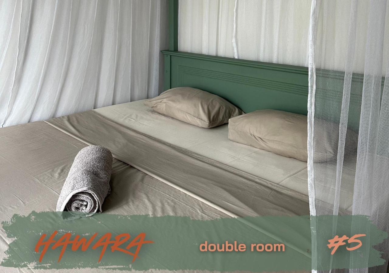 Hawara Coliving Midigama Hotel Екстериор снимка