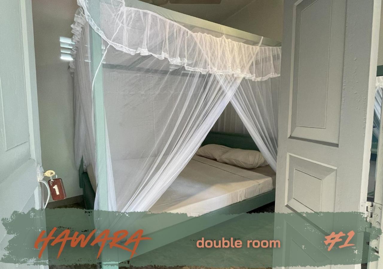 Hawara Coliving Midigama Hotel Екстериор снимка